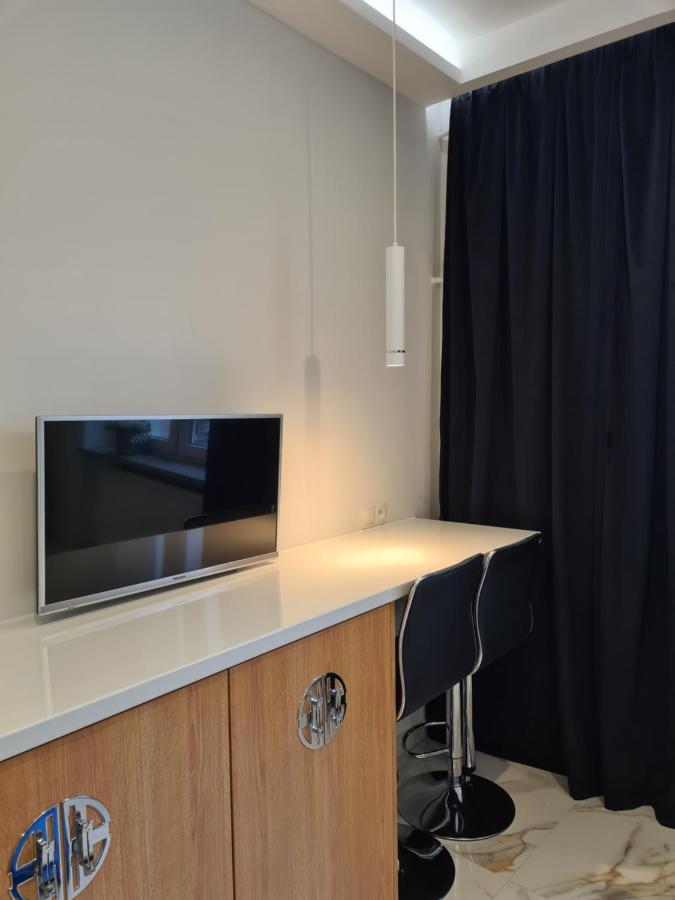 Plac Narutowicza Apartment Warsaw
