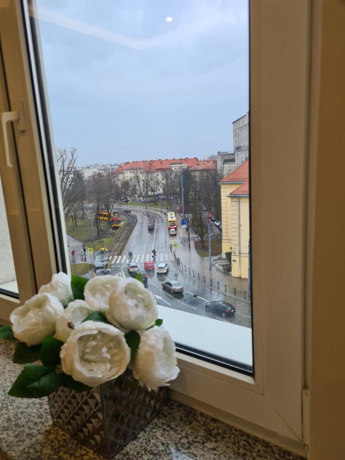 Plac Narutowicza Apartment Warsaw